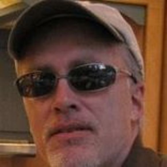 Meet your Posher, Bruce - Picture 1 of 1